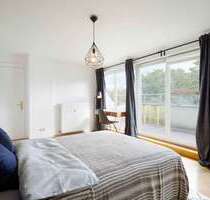 WG-Zimmer in Berlin 1.045,00 € 31 m²