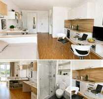 Wohnen auf Zeit in Mainz 1.299,00 €