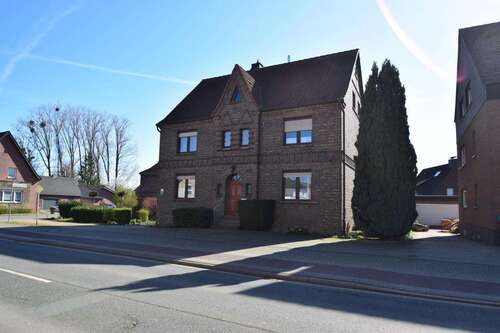 Foto - Haus zum Kaufen in Werne - Stockum 449.000,00 € 284 m²