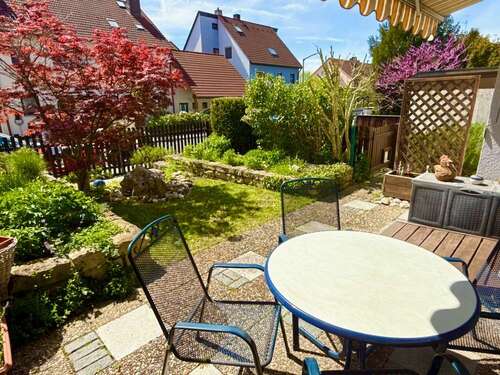 Foto - Wohnung zum Kaufen in Fürth 379.000,00 € 80 m²