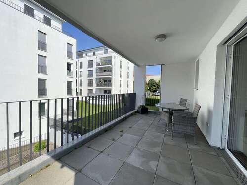 Foto - Wohnung zum Mieten in Freudenstadt 996,00 € 95 m²