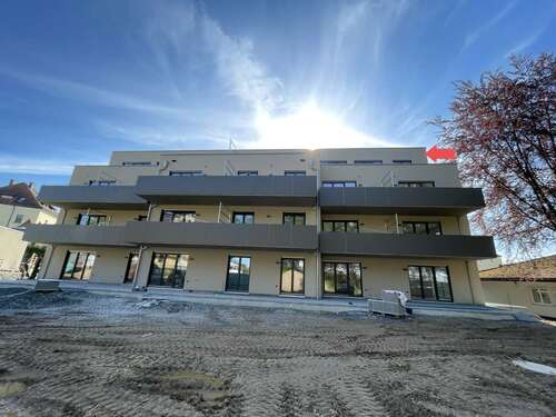 Foto - Wohnung zum Kaufen in Tirschenreuth 495.999,10 € 135.49 m²