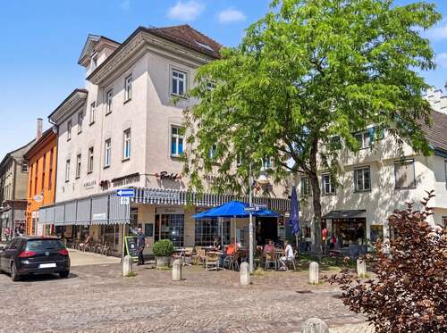 Foto - Einzelhandel in Biberach an der Riß 2.958,00 € 184 m²