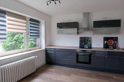 Foto - Wohnung zum Mieten in Rinteln 460,00 € 63 m²