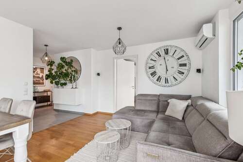Foto - Wohnung zum Kaufen in Mannheim 325.000,00 € 74 m²