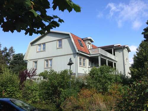 Foto - Wohnung zum Kaufen in Borkwalde 160.000,00 € 54.78 m²