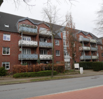 Wohnung zum Mieten in Rendsburg 405,18 € 44.97 m²