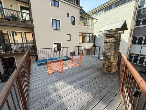 Foto - Wohnung zum Mieten in Stuttgart Stuttgart-Mitte 1.990,00 € 93 m²