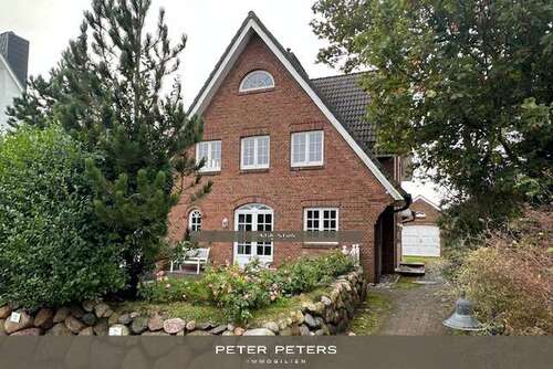 Foto - Wohnung zum Kaufen in Wenningstedt 759.000,00 € 74 m²