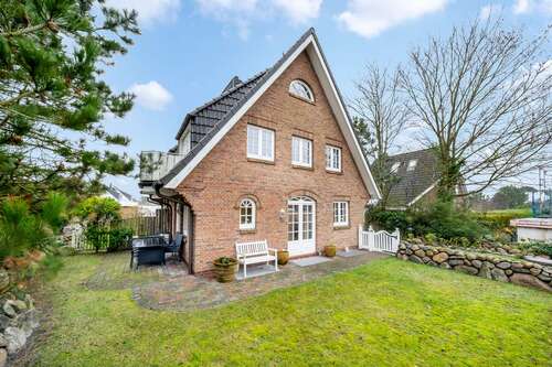 Foto - Wohnung zum Kaufen in Wenningstedt 739.000,00 € 74 m²