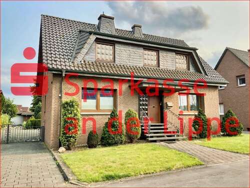 Foto - Haus zum Kaufen in Werne 535.000,00 € 131 m²