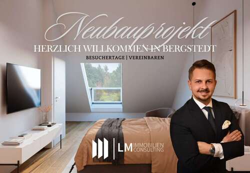 Foto - Haus zum Kaufen in Hamburg Bergstedt 569.900,00 € 82.87 m²