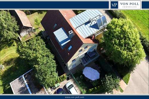 Foto - Haus zum Kaufen in Ansbach Deßmannsdorf 550.000,00 € 180 m²