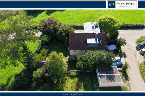 Foto - Haus zum Kaufen in Ansbach Deßmannsdorf 550.000,00 € 180 m²