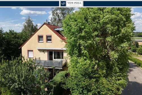 Foto - Haus zum Kaufen in Ansbach Deßmannsdorf 499.000,00 € 180 m²