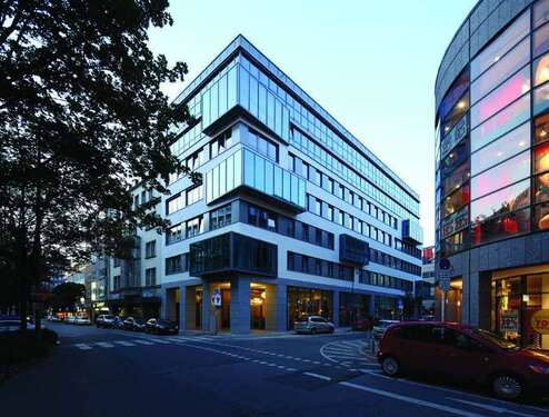 Foto - Büro in Dortmund 179,00 € 8 m² - 179,00 EUR Kaltmiete, ca.  8,00 m²