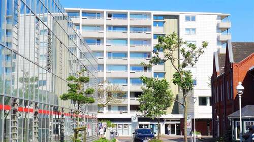 Foto - Wohnung zum Kaufen in Westerland 480.000,00 € 41 m²