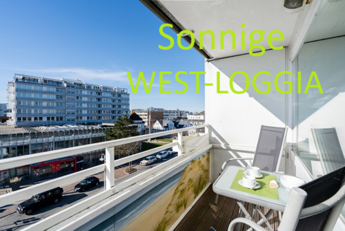 Foto - Wohnung zum Kaufen in Westerland 480.000,00 € 41 m²