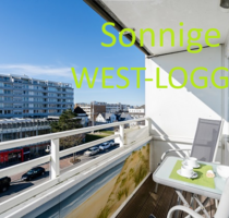 Wohnung zum Kaufen in Westerland 480.000,00 € 41 m²