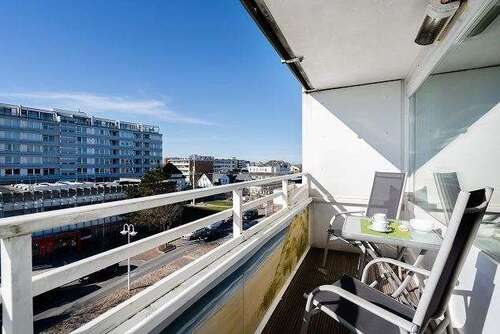 Foto - Wohnung zum Kaufen in Westerland 480.000,00 € 41 m²