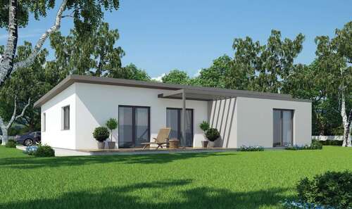 Foto - Haus zum Kaufen in Niederkassel-Lülsdorf 525.000,00 € 80 m²