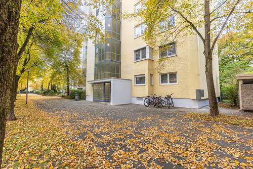 Foto - Wohnung zum Kaufen in München 539.000,00 € 77.2 m²