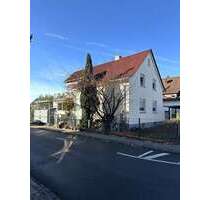 Haus zum Kaufen in Griesheim 695.000,00 € 188 m²