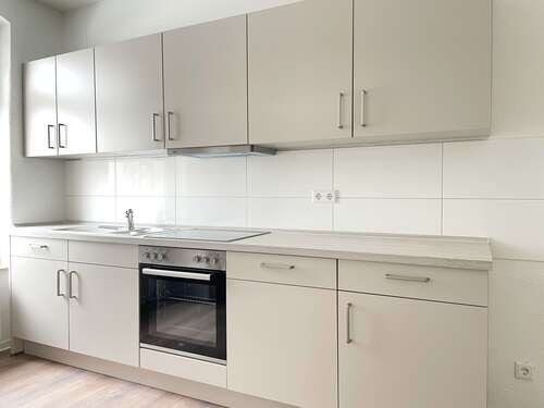 Foto - Wohnung zum Mieten in Halle 625,00 € 65.75 m²