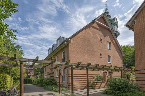 Foto - Wohnung zum Kaufen in Hamburg 663.000,00 € 91 m²