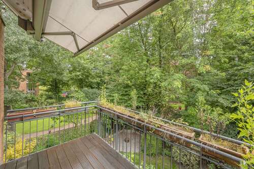 Foto - Wohnung zum Kaufen in Hamburg 663.000,00 € 91 m²