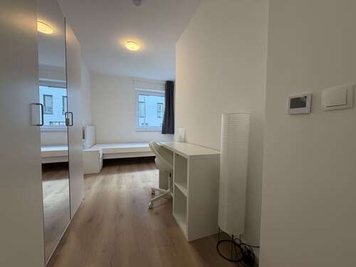 Foto - WG-Zimmer in München 665,00 € 12 m²