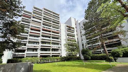 Foto - Wohnung zum Kaufen in München 790.000,00 € 90 m²