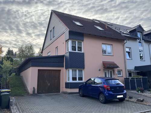 Foto - Haus zum Kaufen in Oederan 219.000,00 € 128 m²
