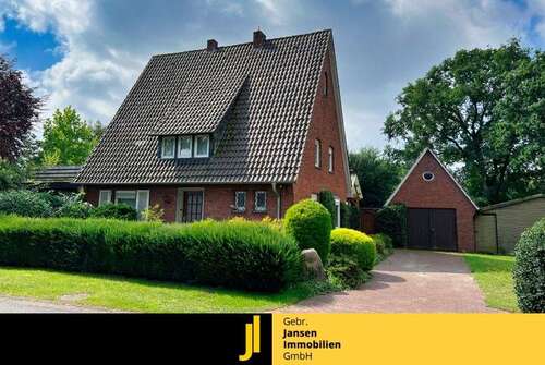 Foto - Haus zum Kaufen in Sögel 220.000,00 € 225 m²