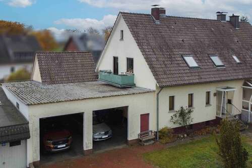 Foto - Haus zum Kaufen in Petershagen 135.000,00 € 121.91 m²