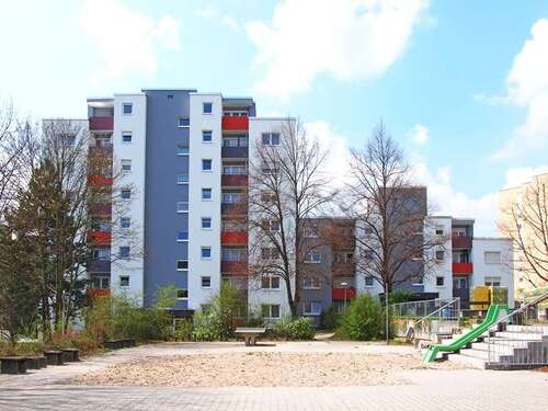 Foto - Wohnung zum Mieten in Stuttgart 1.055,00 € 85.95 m²