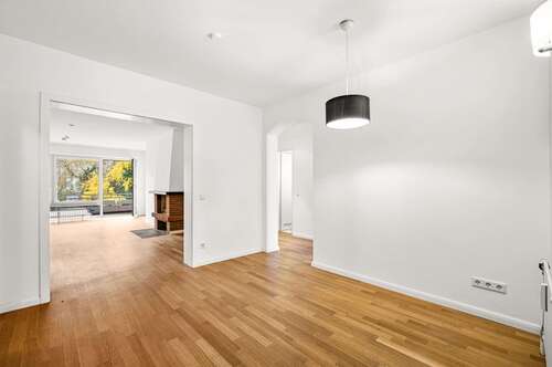 Foto - Wohnung zum Kaufen in Hamburg 990.000,00 € 111 m²