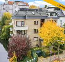 Wohnung zum Kaufen in Hamburg 990.000,00 € 109 m²