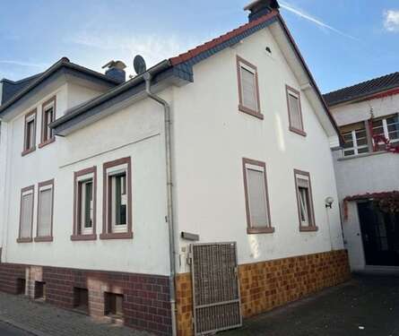 Foto - Haus zum Kaufen in Obertshausen 359.000,00 € 120 m²