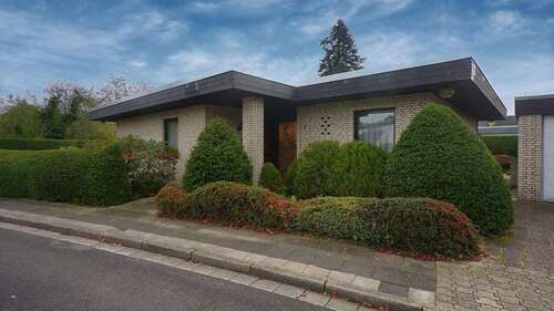 Foto - Haus zum Kaufen in Moers 495.000,00 € 121 m²