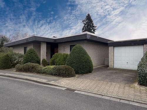 Foto - Haus zum Kaufen in Moers 425.000,00 € 121 m²