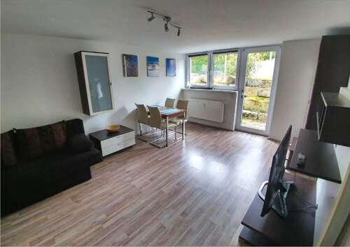 Foto - Wohnung zum Kaufen in Ludwigsburg 123.000,00 € 29.5 m²