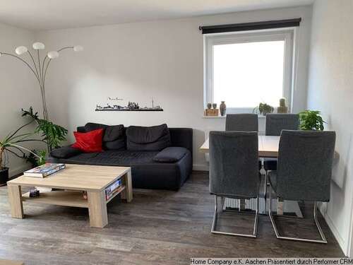 Foto - Wohnen auf Zeit in Aachen 1.390,00 €