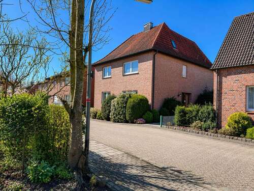 Foto - Haus zum Kaufen in Rheine 349.000,00 € 190 m²