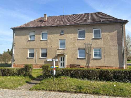 Foto - Haus zum Kaufen in Nemsdorf Göhrendorf 178.000,00 € 264 m²