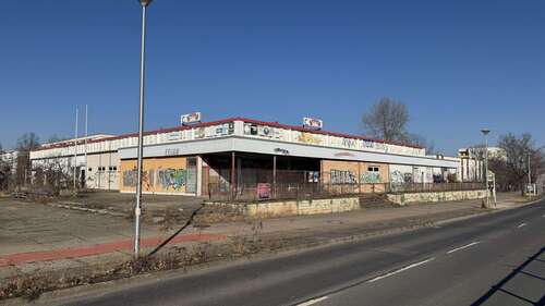 Foto - Einzelhandel in Cottbus 299.000,00 € 1370 m²