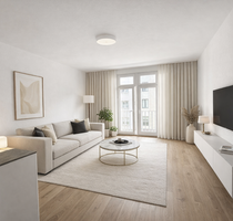 Wohnung zum Mieten in Düsseldorf 900,00 € 48 m²