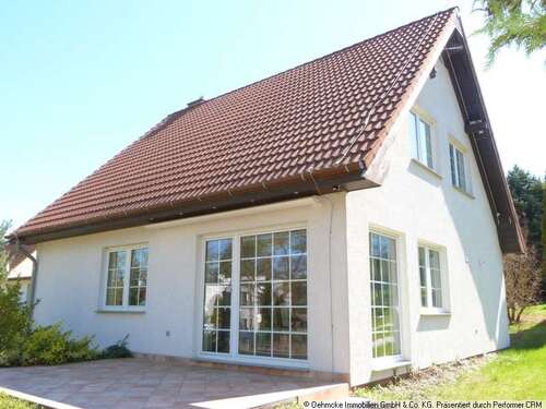Foto - Haus zum Kaufen in Wandlitz 535.000,00 € 130 m²