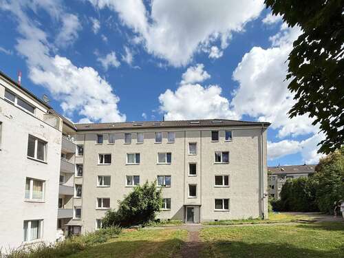 Foto - Wohnung zum Kaufen in Essen 97.500,00 € 65 m²