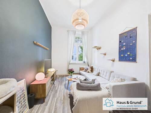 Foto - Wohnung zum Mieten in Minden 550,00 € 70 m²